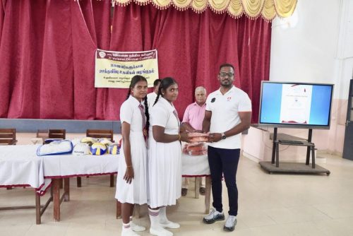 Supporting Future Champions – Project No. 5
